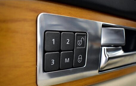 Land Rover Range Rover Sport I рестайлинг, 2013 год, 1 825 000 рублей, 16 фотография
