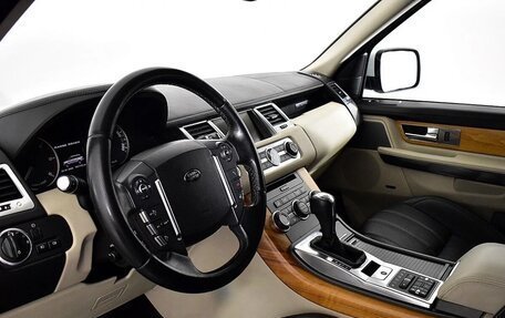 Land Rover Range Rover Sport I рестайлинг, 2013 год, 1 825 000 рублей, 18 фотография