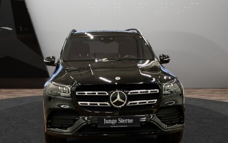 Mercedes-Benz GLS, 2022 год, 10 600 000 рублей, 3 фотография