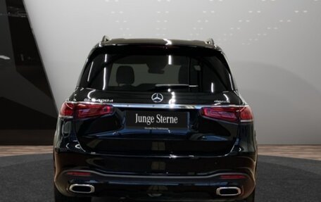 Mercedes-Benz GLS, 2022 год, 10 600 000 рублей, 7 фотография