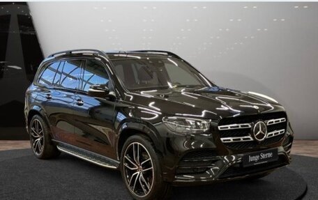 Mercedes-Benz GLS, 2022 год, 10 600 000 рублей, 13 фотография
