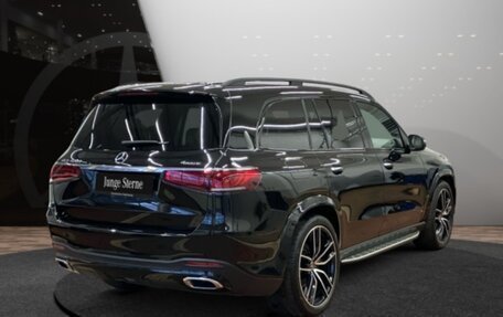 Mercedes-Benz GLS, 2022 год, 10 600 000 рублей, 12 фотография