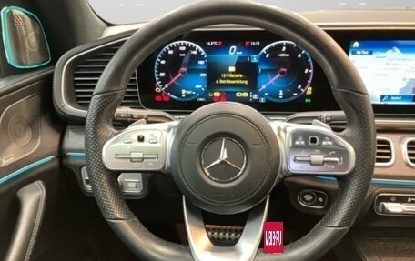 Mercedes-Benz GLS, 2022 год, 10 600 000 рублей, 6 фотография