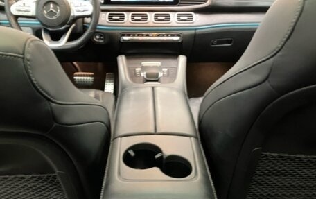 Mercedes-Benz GLS, 2022 год, 10 600 000 рублей, 8 фотография