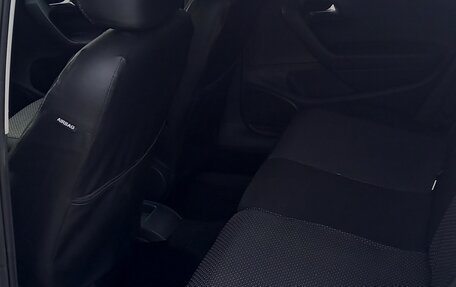 Volkswagen Polo VI (EU Market), 2012 год, 810 000 рублей, 6 фотография