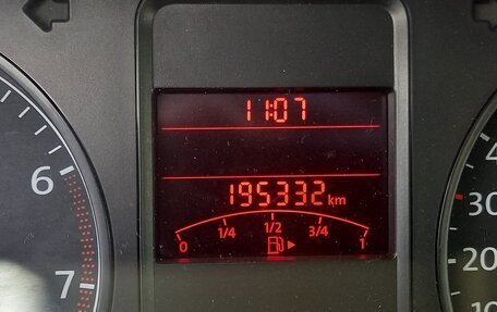 Volkswagen Polo VI (EU Market), 2012 год, 810 000 рублей, 7 фотография