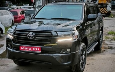 Toyota Land Cruiser 200, 2008 год, 2 650 000 рублей, 1 фотография