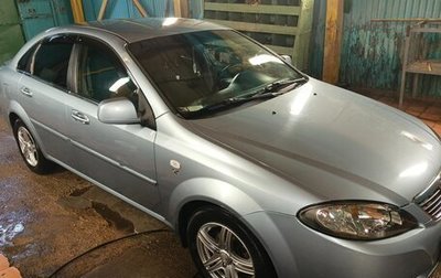 Daewoo Gentra II, 2014 год, 670 000 рублей, 1 фотография