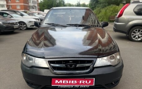 Daewoo Nexia I рестайлинг, 2011 год, 145 000 рублей, 1 фотография