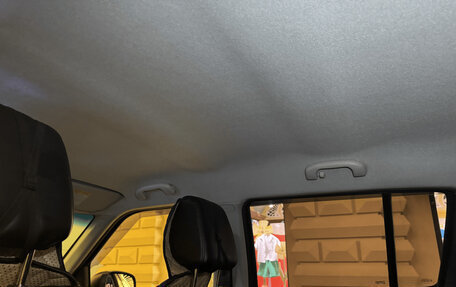 Suzuki Swift III, 2007 год, 650 000 рублей, 18 фотография