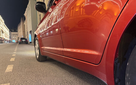 Suzuki Swift III, 2007 год, 650 000 рублей, 20 фотография