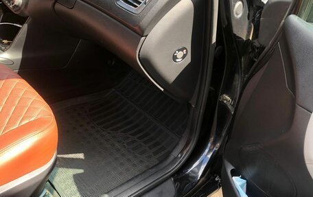 KIA cee'd III, 2013 год, 1 050 000 рублей, 2 фотография