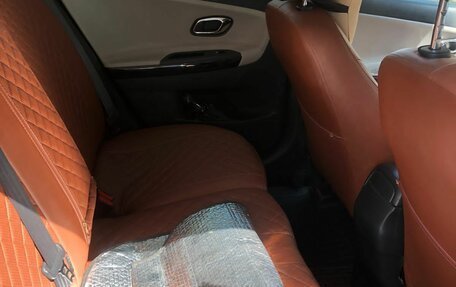 KIA cee'd III, 2013 год, 1 050 000 рублей, 7 фотография