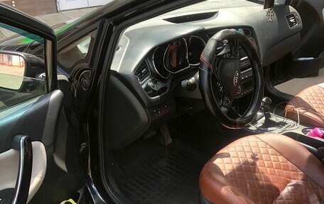 KIA cee'd III, 2013 год, 1 050 000 рублей, 6 фотография