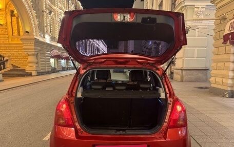 Suzuki Swift III, 2007 год, 650 000 рублей, 16 фотография