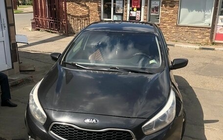 KIA cee'd III, 2013 год, 1 050 000 рублей, 5 фотография