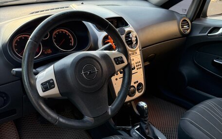 Opel Corsa D, 2008 год, 580 000 рублей, 2 фотография