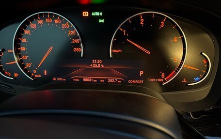 BMW 5 серия, 2020 год, 3 980 000 рублей, 12 фотография