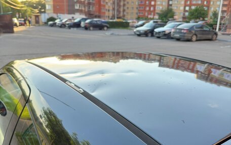 Opel Corsa D, 2008 год, 580 000 рублей, 11 фотография