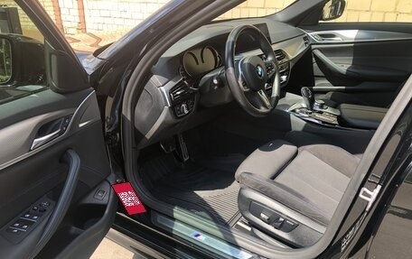 BMW 5 серия, 2020 год, 3 980 000 рублей, 9 фотография