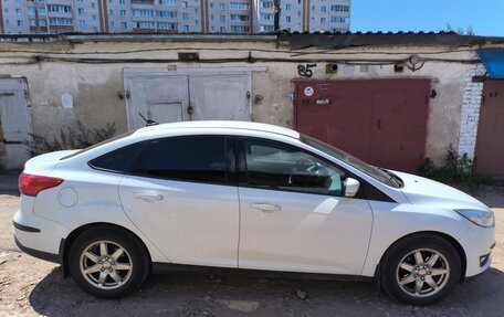 Ford Focus III, 2017 год, 1 299 000 рублей, 6 фотография