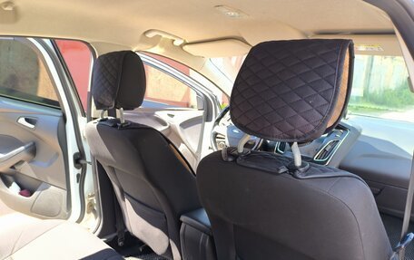 Ford Focus III, 2017 год, 1 299 000 рублей, 13 фотография