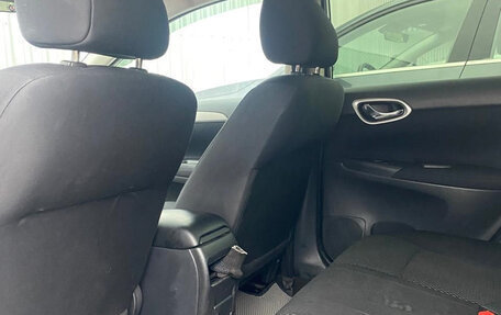 Nissan Sentra, 2016 год, 880 000 рублей, 10 фотография