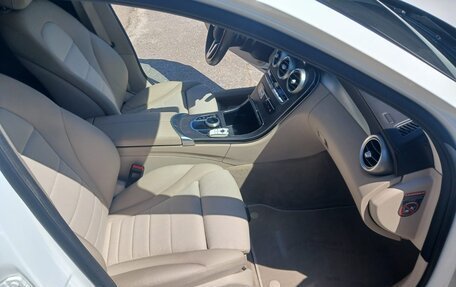 Mercedes-Benz C-Класс, 2019 год, 3 250 000 рублей, 5 фотография