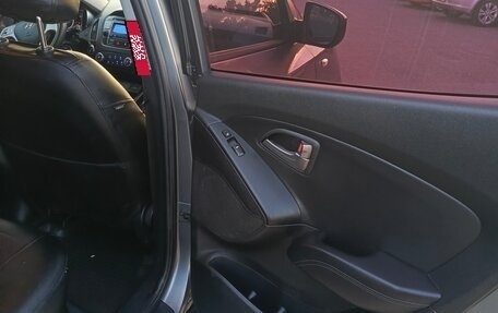 Hyundai ix35 I рестайлинг, 2014 год, 1 270 000 рублей, 9 фотография