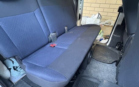 Nissan NV200, 2011 год, 1 240 000 рублей, 11 фотография
