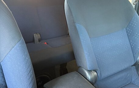 Nissan NV200, 2011 год, 1 240 000 рублей, 12 фотография