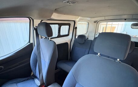 Nissan NV200, 2011 год, 1 240 000 рублей, 17 фотография