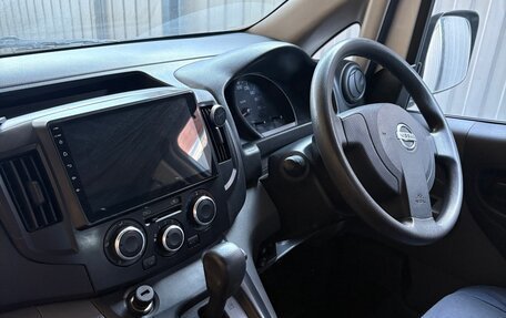 Nissan NV200, 2011 год, 1 240 000 рублей, 19 фотография