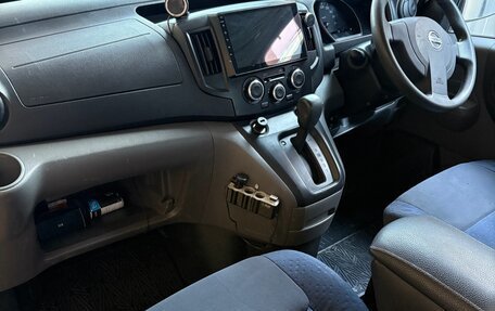 Nissan NV200, 2011 год, 1 240 000 рублей, 18 фотография