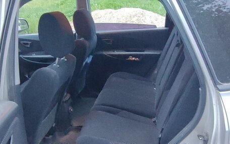 Hyundai Tucson III, 2006 год, 600 000 рублей, 5 фотография
