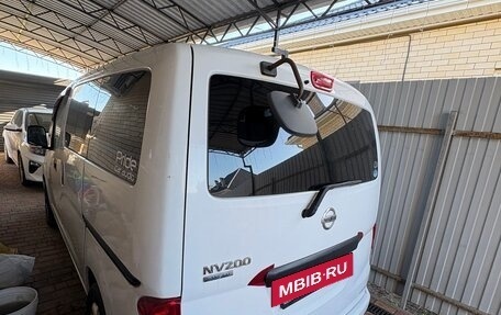Nissan NV200, 2011 год, 1 240 000 рублей, 5 фотография