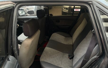 Daewoo Nexia I рестайлинг, 2011 год, 145 000 рублей, 9 фотография