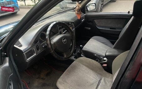 Daewoo Nexia I рестайлинг, 2011 год, 145 000 рублей, 8 фотография