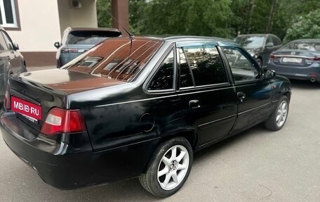 Daewoo Nexia I рестайлинг, 2011 год, 145 000 рублей, 4 фотография