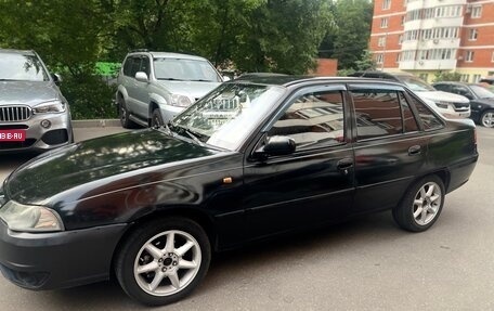 Daewoo Nexia I рестайлинг, 2011 год, 145 000 рублей, 7 фотография