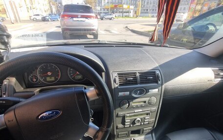 Ford Mondeo III, 2006 год, 450 000 рублей, 3 фотография