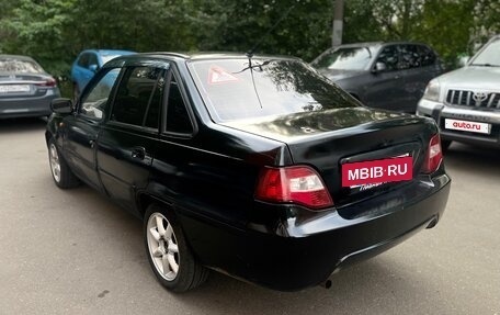 Daewoo Nexia I рестайлинг, 2011 год, 145 000 рублей, 6 фотография