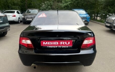 Daewoo Nexia I рестайлинг, 2011 год, 145 000 рублей, 5 фотография