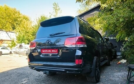 Toyota Land Cruiser 200, 2008 год, 2 650 000 рублей, 3 фотография