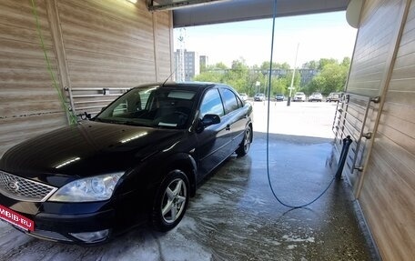 Ford Mondeo III, 2006 год, 450 000 рублей, 2 фотография