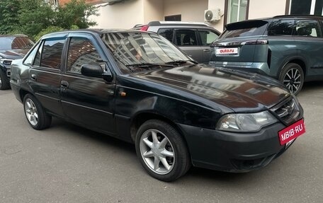 Daewoo Nexia I рестайлинг, 2011 год, 145 000 рублей, 2 фотография