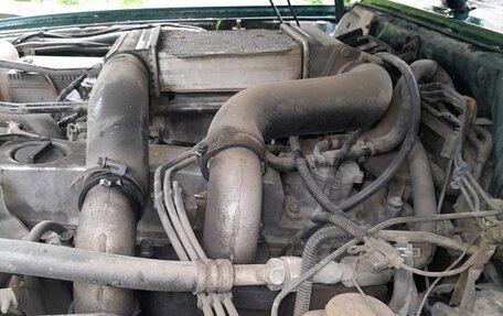 Nissan Patrol, 1998 год, 900 000 рублей, 8 фотография