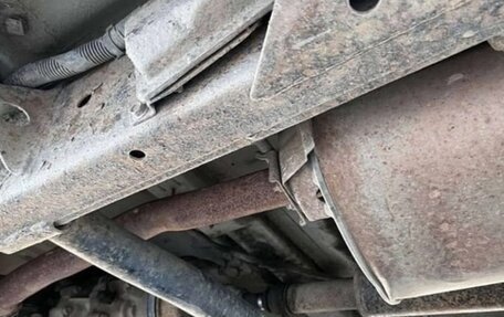Nissan Patrol, 1998 год, 900 000 рублей, 10 фотография