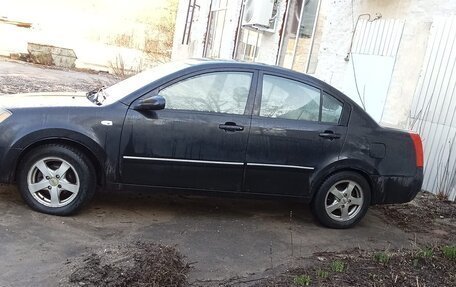 Chery Fora (A21), 2007 год, 210 000 рублей, 3 фотография