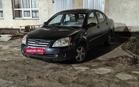 Chery Fora (A21), 2007 год, 210 000 рублей, 7 фотография